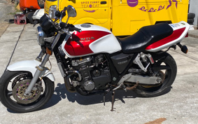 HONDA CB1000SF SC30