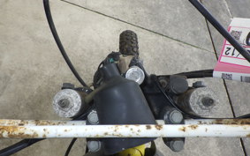 HONDA XL250R MD03