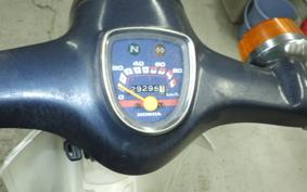 HONDA C90 SUPER CUB 2008 HA02