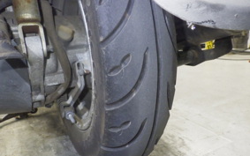 YAMAHA AXIS 125 TREET SE53J
