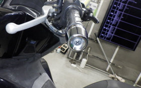 HONDA PCX125 2011 JF81