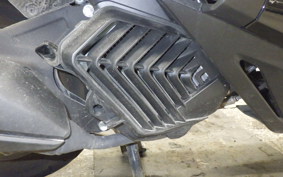 HONDA LEAD 125 2009 JK12