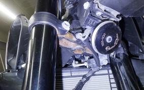 YAMAHA MT-03 ABS 2020 RH13J