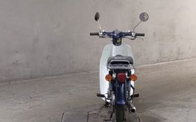HONDA SUPER CUB50 C50