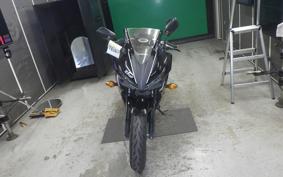 HONDA CBR400R ABS 2017 NC47
