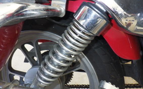 SUZUKI GZ125HS