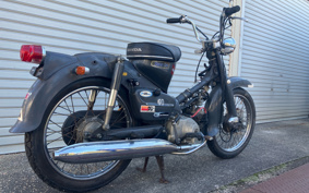 HONDA SUPER CUB90 C90