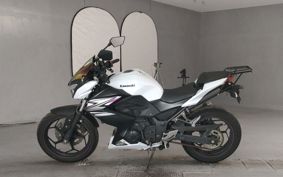 KAWASAKI Z250 ER250C