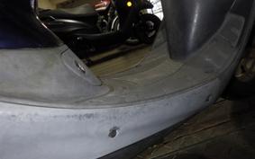 HONDA DIO CESTA 1989 AF34