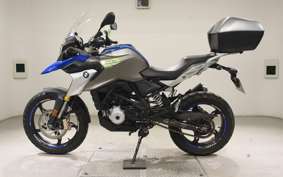 BMW G310GS 2020