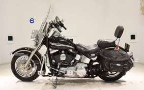 HARLEY FLSTCI 1450 2003