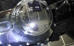 HARLEY FXDL 1580 2009