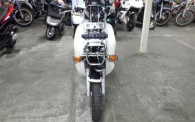 HONDA C110 SUPER CUB JA07