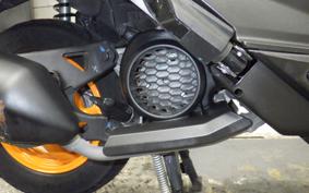 HONDA DIO 110 DX 2017