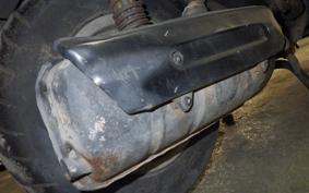 HONDA FREE WAY GEN 2 MF03