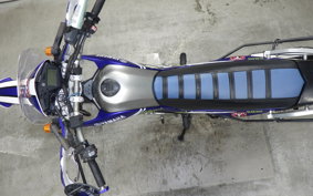 YAMAHA SEROW 250 Gen.2 2014 DG17J