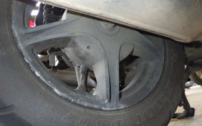 YAMAHA JOG Delux SA39J