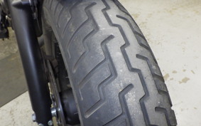 HONDA REBEL 250 A MC49