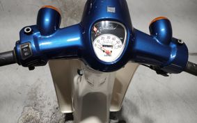 HONDA SUPER CUB50 AA09