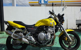 HONDA CB400SF 2013 NC42