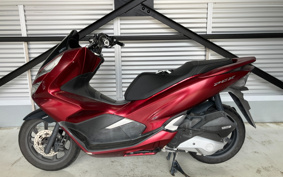 HONDA PCX 125 JF81