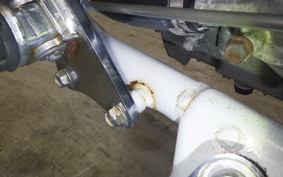 HONDA MAGNA 250 S 2023 MC29