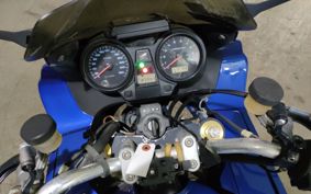 HONDA CB1300SF BOLDOR 2007 SC54