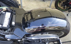 HARLEY FXCWC 1580 2008