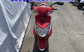 YAMAHA CYGNUS125XSR-2