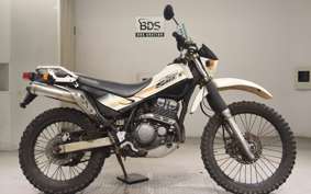 KAWASAKI SUPER SHERPA 2010 KL250G