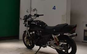 SUZUKI GSX400 IMPULSE 2005 GK7CA