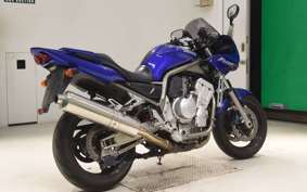 YAMAHA FZS1000 FAZER 2001