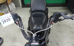 HONDA PS250 2003 MF09