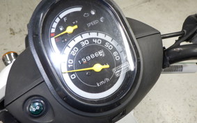 HONDA ﾍﾞﾝﾘｨ50-2 1993 AA05