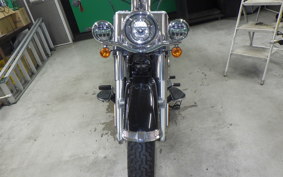 HARLEY FLDE 1750 2017