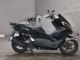 Фото Honda PCX 125 с японского аукциона