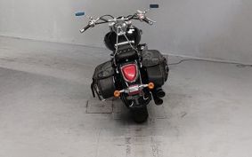 SUZUKI INTRUDER 400 CLASSIC VK56A