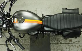 KAWASAKI W800-2ｽﾄﾘｰﾄ 2021 EJ800B