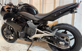 KAWASAKI NINJA 400R 2010 ER400B