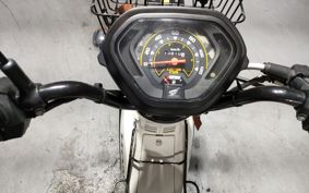 HONDA CROSS CUB110 JA45