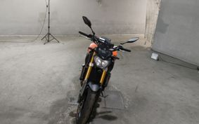 YAMAHA MT-09 RN34J