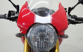 DUCATI S4Rテスタストレタ 2007 M417A