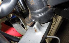 KAWASAKI ELIMINATOR 400 1987 ZL400A