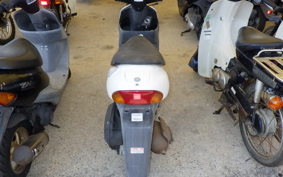 SUZUKI LET's 2 CA1PA