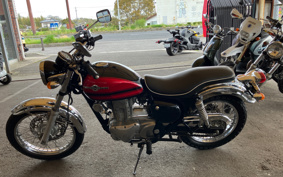 KAWASAKI ESTRELLA RS BJ250A