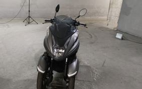YAMAHA TRICITY 125 SEC1J