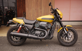 HARLEY HARLEY XG750A 2020 NCG
