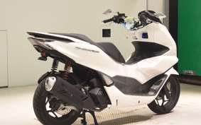HONDA PCX 160 KF47