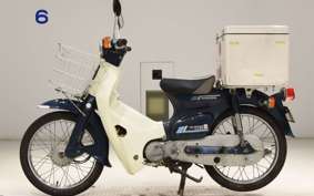 HONDA C90 SUPER CUB HA02