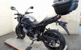 SUZUKI SV650 ABS 2016 VP55B